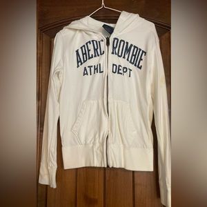 Abercrombie jacket